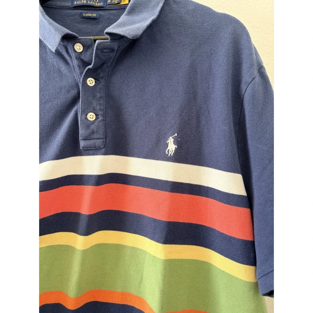 Ralph Lauren polo ralph